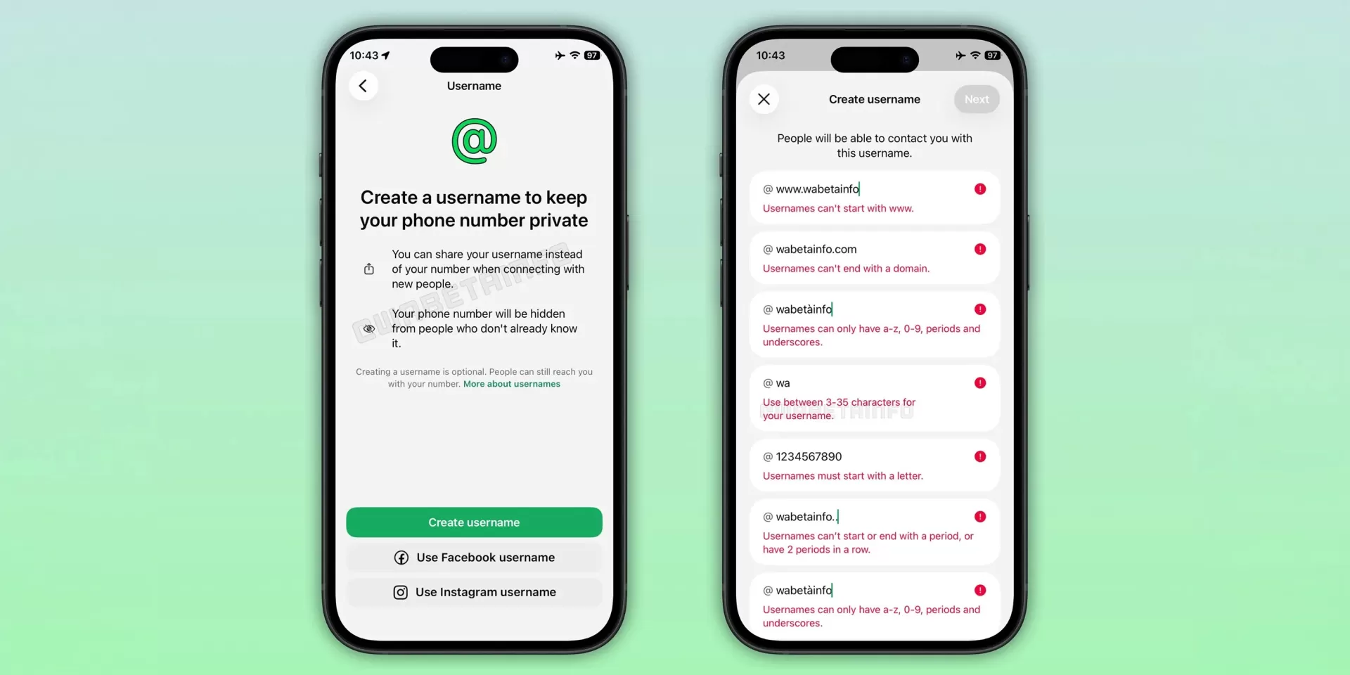 WhatsApp 2026 neue KI-Features und Benutzeroberfläche