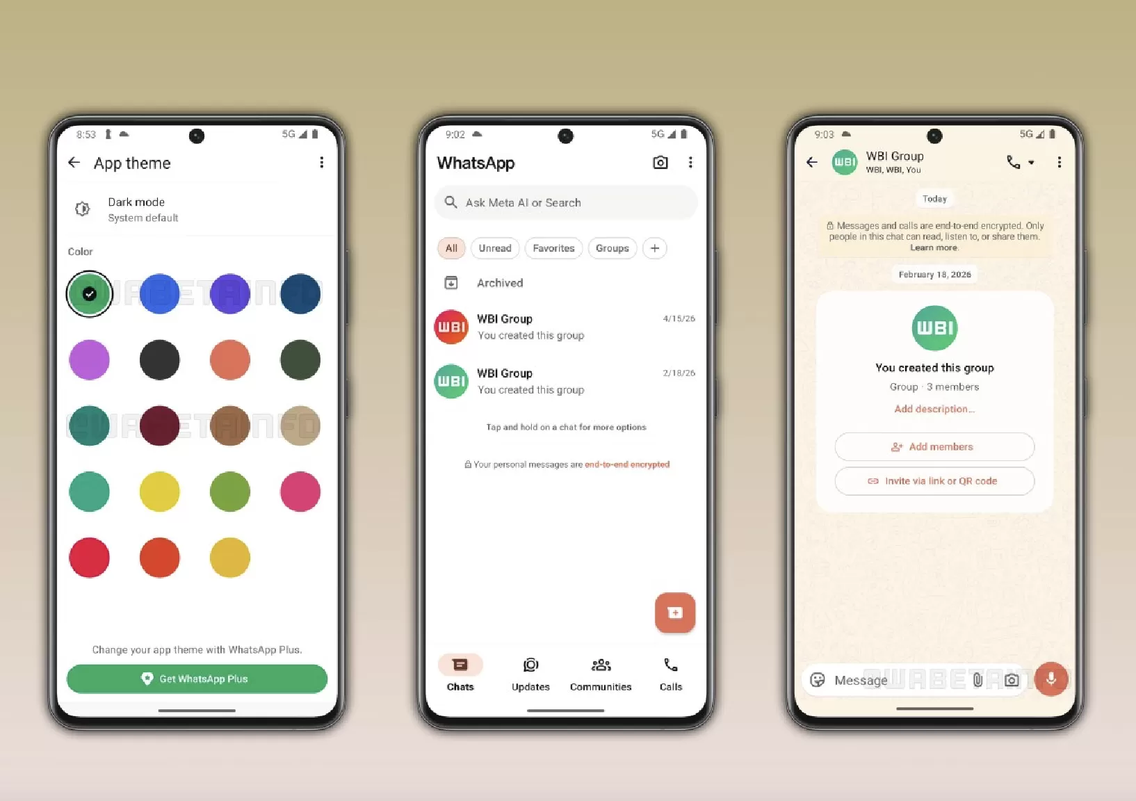 WhatsApp Plus: Preis, Features & lohnt sich das Abo 2026?
