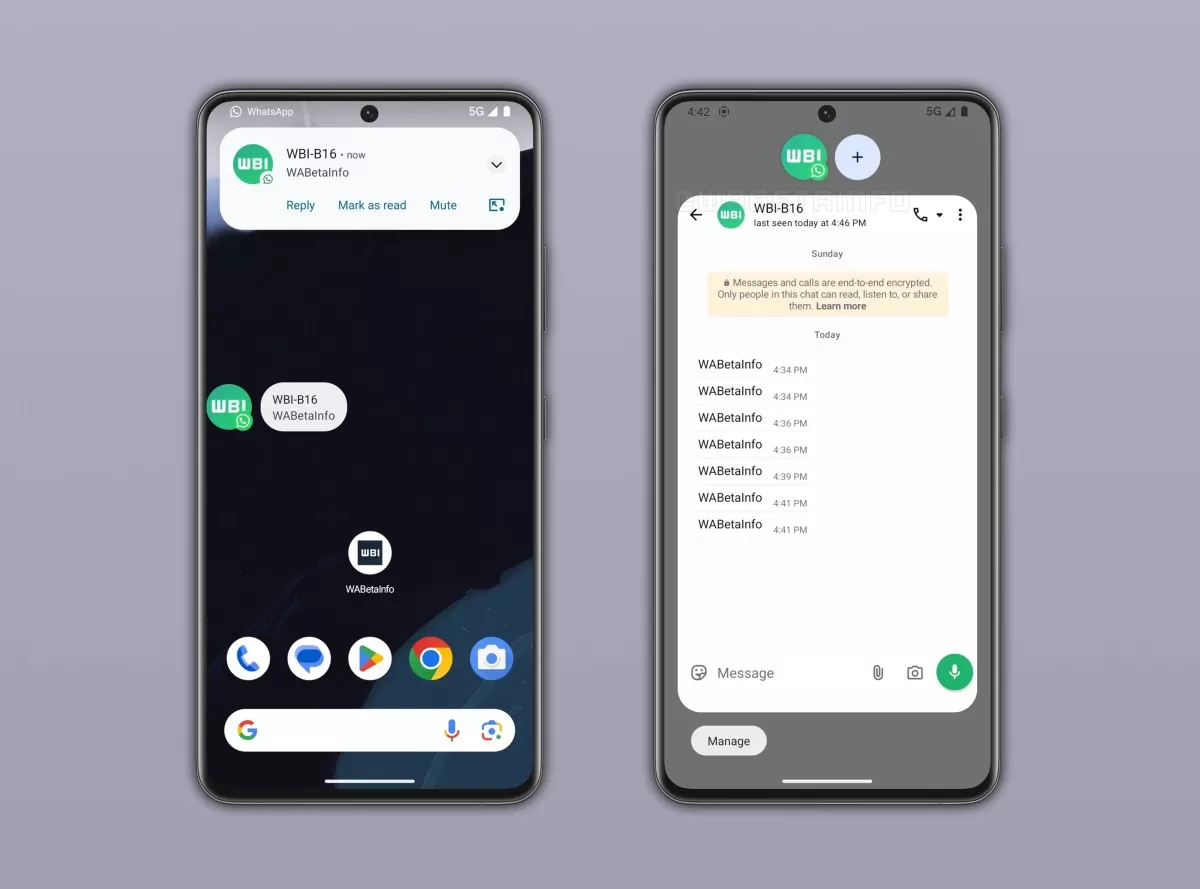 WhatsApp Update 2026: Neues Design ohne Namen & Chat-Blasen erklärt