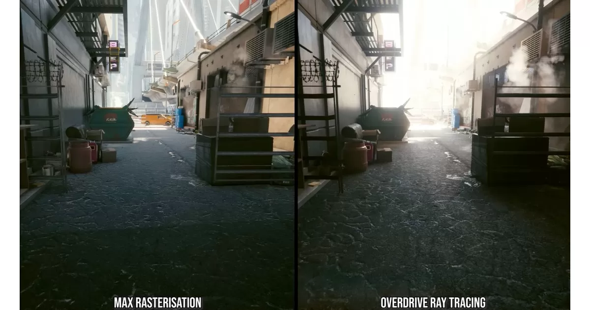 Ray Tracing Vs. Path Tracing: Der Unterschied Bei Gaming-Grafik Erklärt