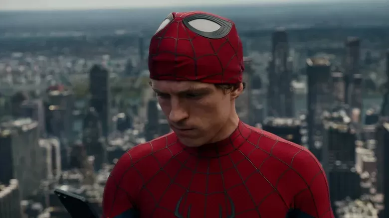 Tom Holland Erklärt SNL-Absagen Wegen Dyslexie