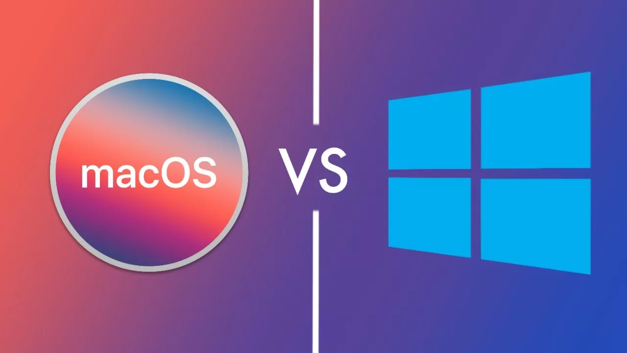 Mac oder Windows kaufen? Der große Vergleich 2026