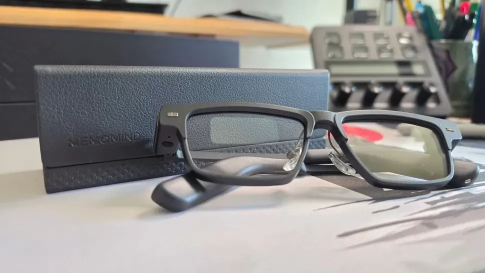 Meta behebt Datenschutzproblem bei Ray-Ban Smart Glasses