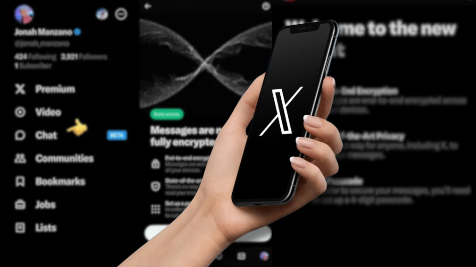 X-Artikel erhalten eine Vorlesefunktion