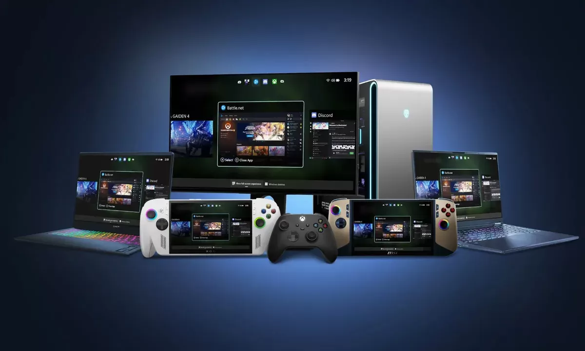 Xbox erhält neuen Startsound und neue Startanimation – Update kommt am 13. Mai 2026