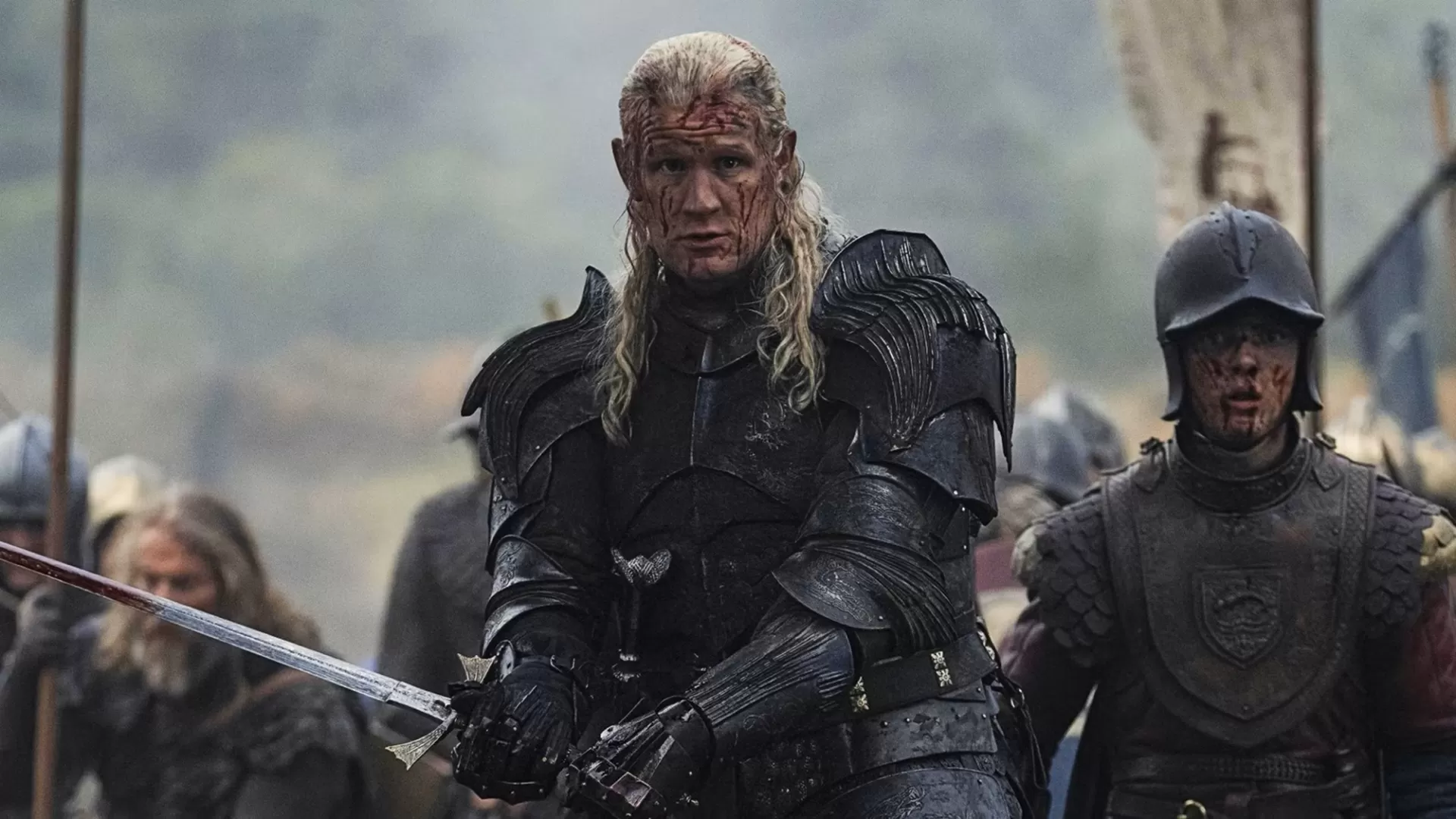 House of the Dragon Staffel 3 startet mit Schocktod