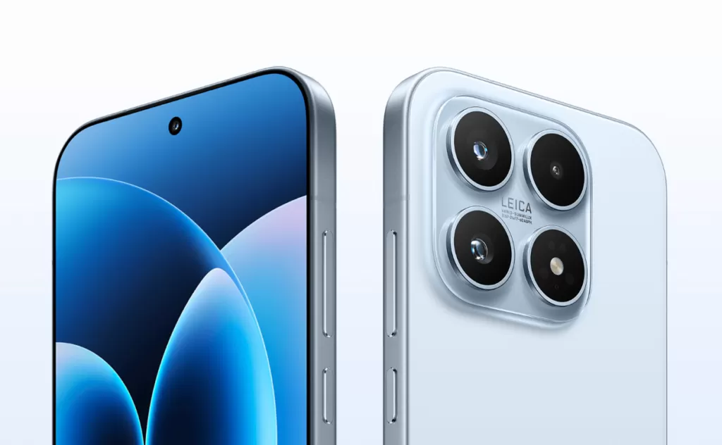 Xiaomi 17 Max: Release-Zeitraum und wichtigste technische Daten enthüllt