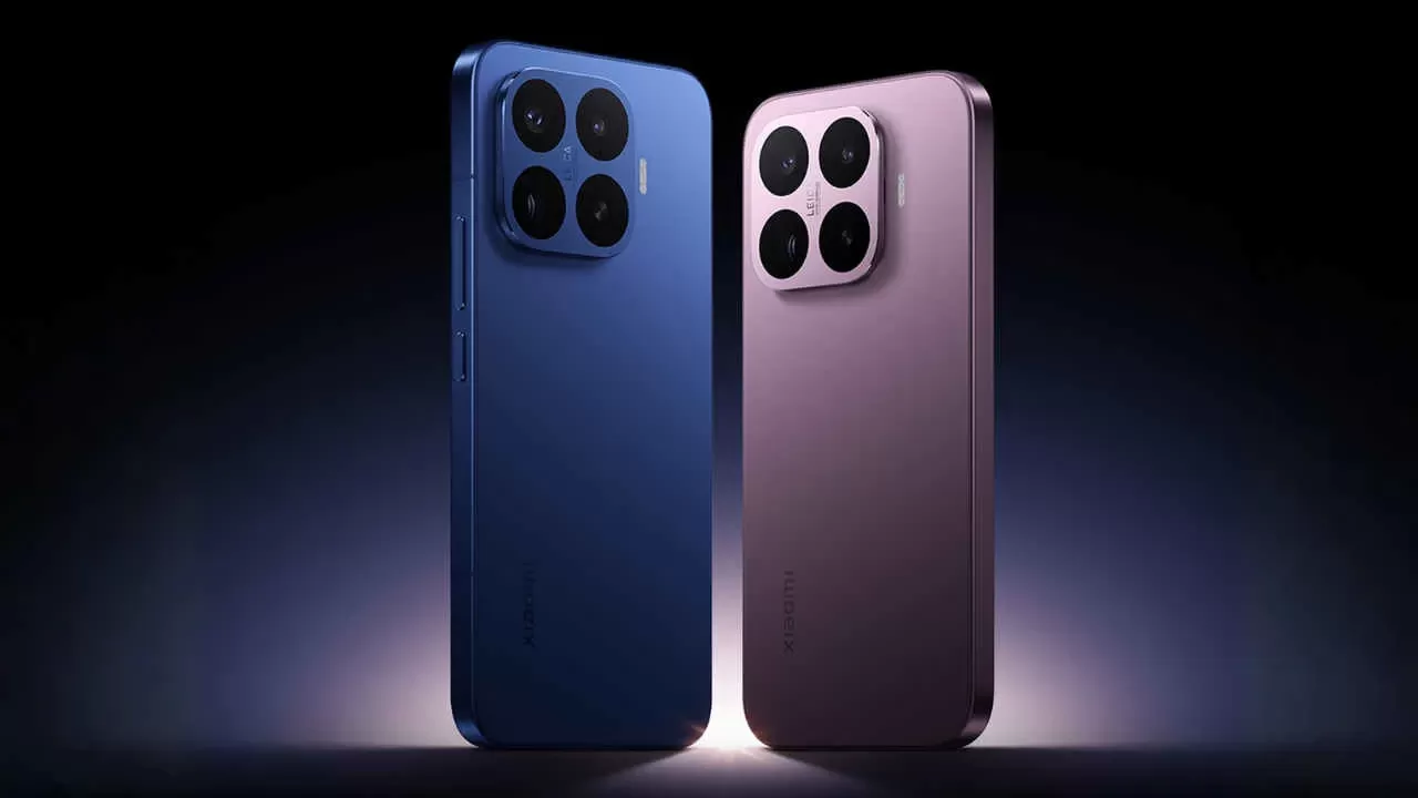 Xiaomi 17T Preis geleakt: Xiaomi greift Samsung und OnePlus direkt an