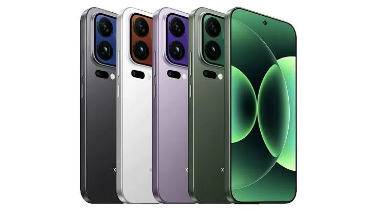 Xiaomi 18 Pro Max: 2-nm-Chip, 8.500-mAh-Akku und 200-MP-Kamera – wird das der neue Android-König?
