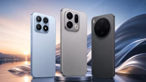 Xiaomi 18, Vivo X500 und Oppo Find X10: Frühere Markteinführung könnte den Smartphone-Markt 2026 verändern