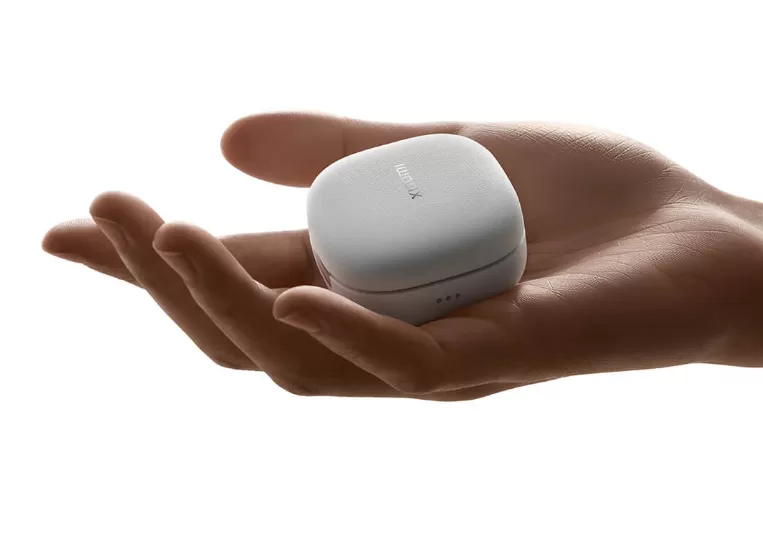 Xiaomi Clip vorgestellt: Warum diese Open-Ear-Kopfhörer plötzlich relevanter sind als klassische In-Ears