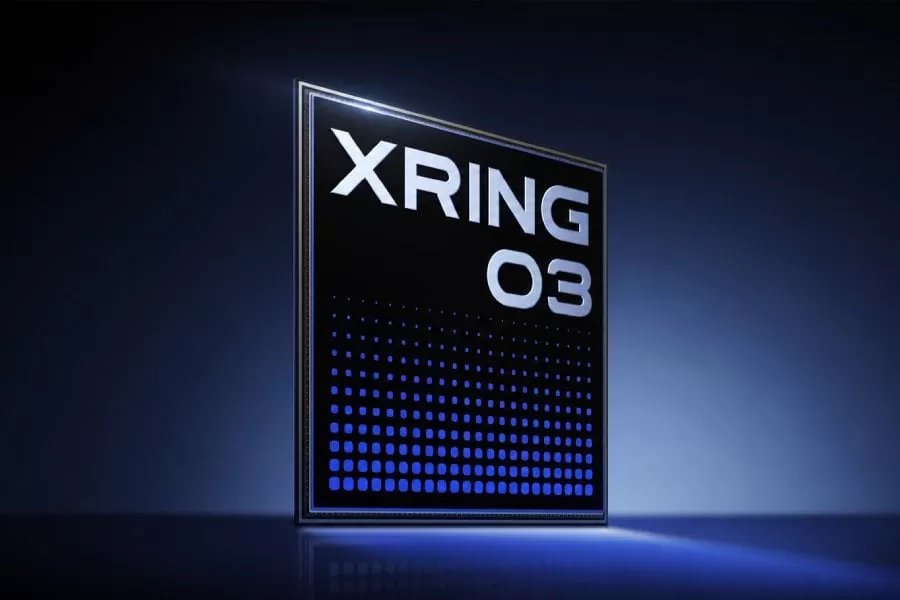 Xiaomi Xring O3: Neue Details Zum Flaggschiff-Chip
