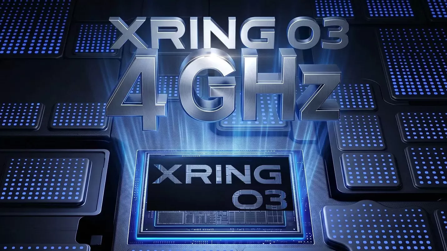 Xiaomi Xring O3: Neue Details Zum Flaggschiff-Chip