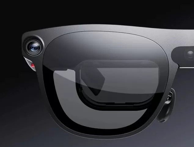 XREAL Aura offiziell bestätigt: Erste Android-XR-Brille startet im Herbst 2026