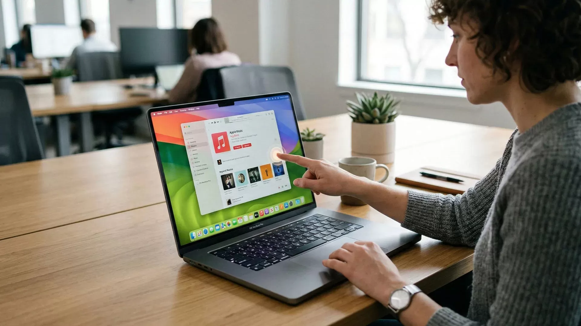 M6 MacBook Pro Könnte Mit 5G Das iPad Pro Schwächen
