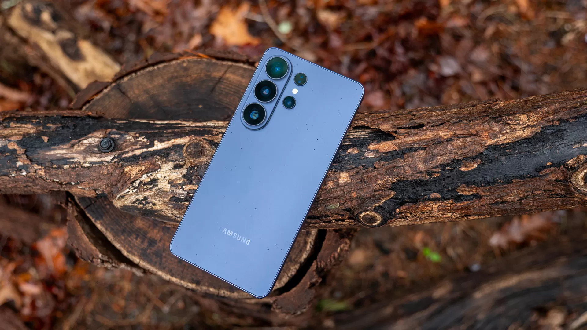 Samsung Galaxy S27 soll neue 16-MP-Selfiekamera erhalten