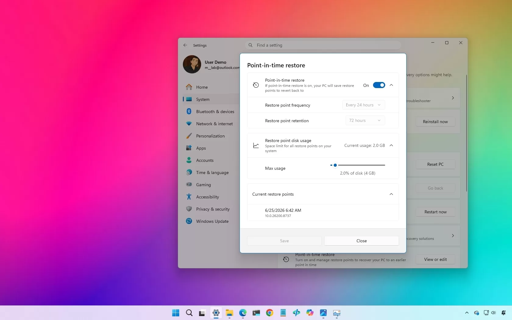 Windows-Update behebt 570 Fehler und Sicherheitslücken