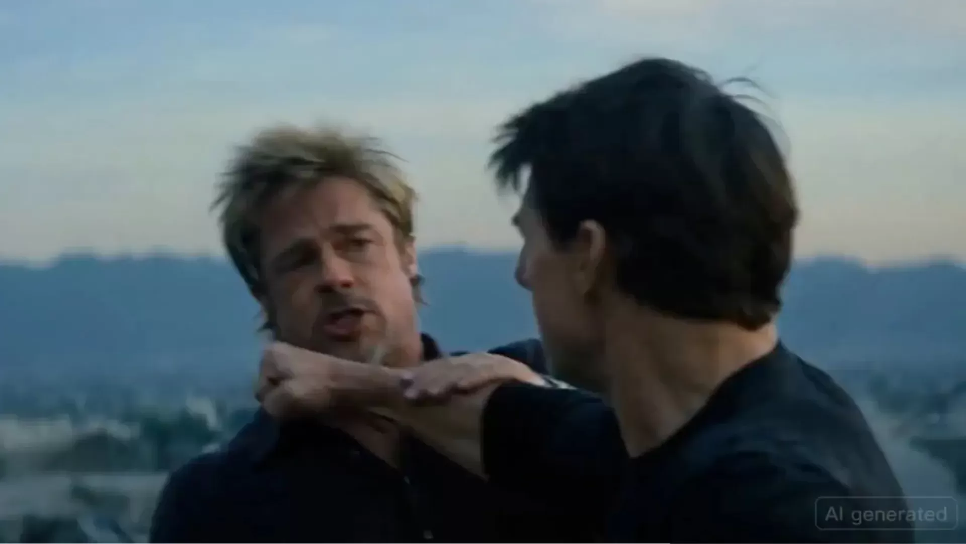 YouTube Deepfake Erkennung KI System Plattform