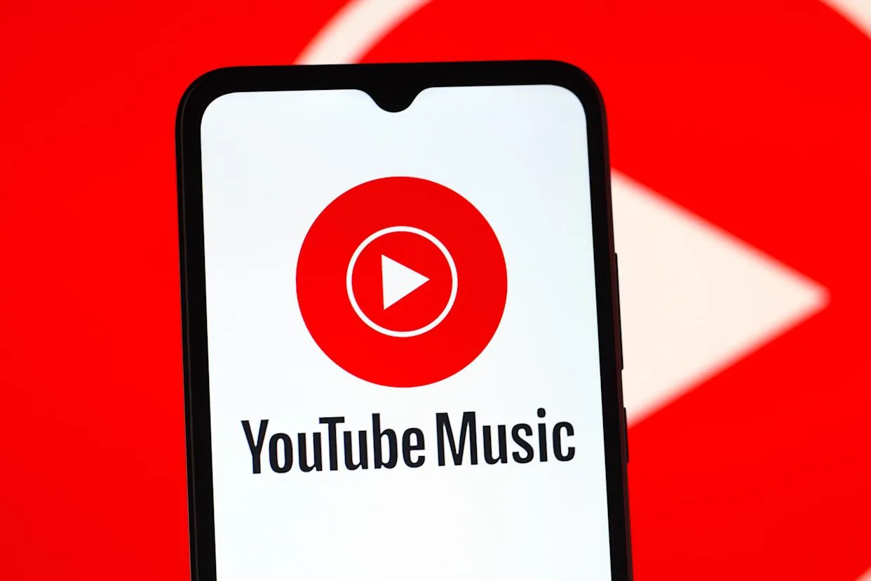 YouTube Music beginnt mit der Einschränkung von Songtexten für kostenlose Nutzer