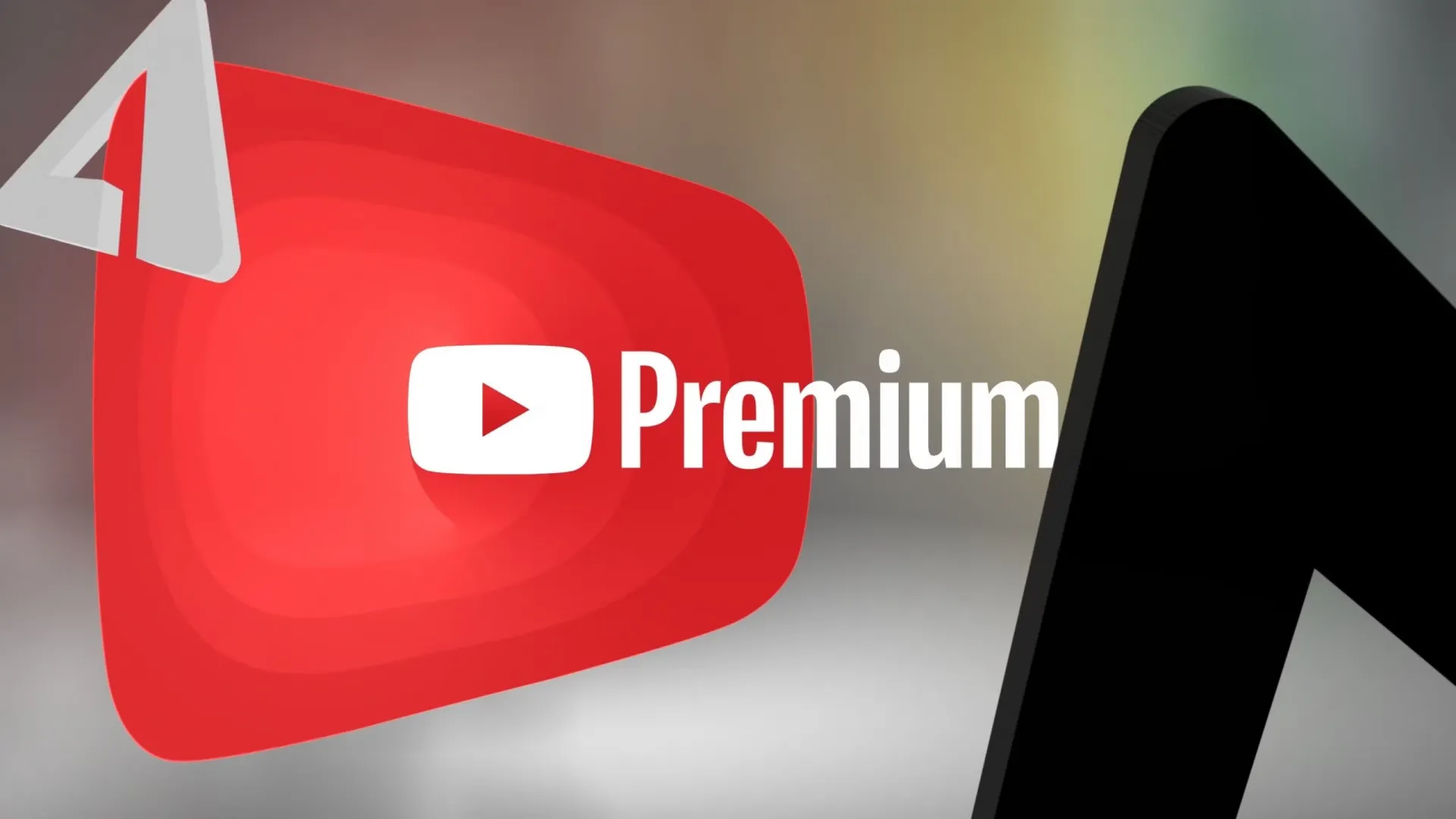 YouTube Premium wird teurer