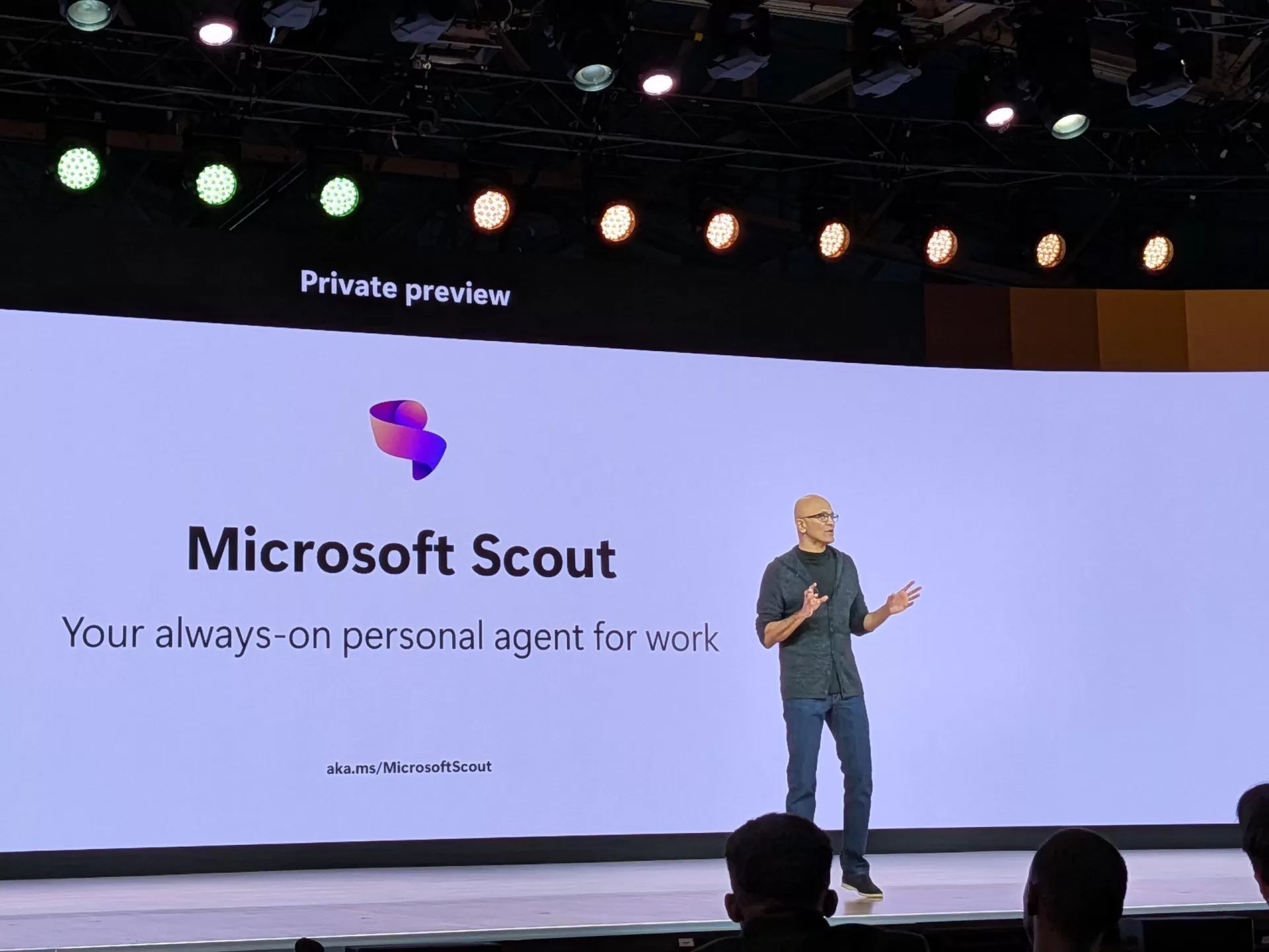 Microsoft Scout: Neuer KI-Agent Soll Arbeit Selbstständig Organisieren