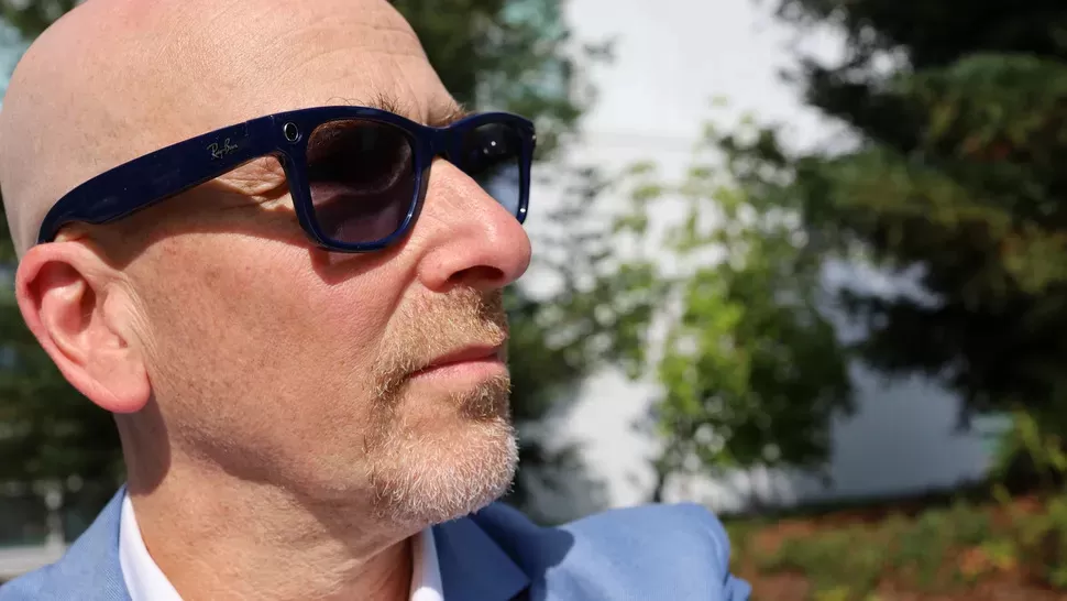Meta behebt Datenschutzproblem bei Ray-Ban Smart Glasses