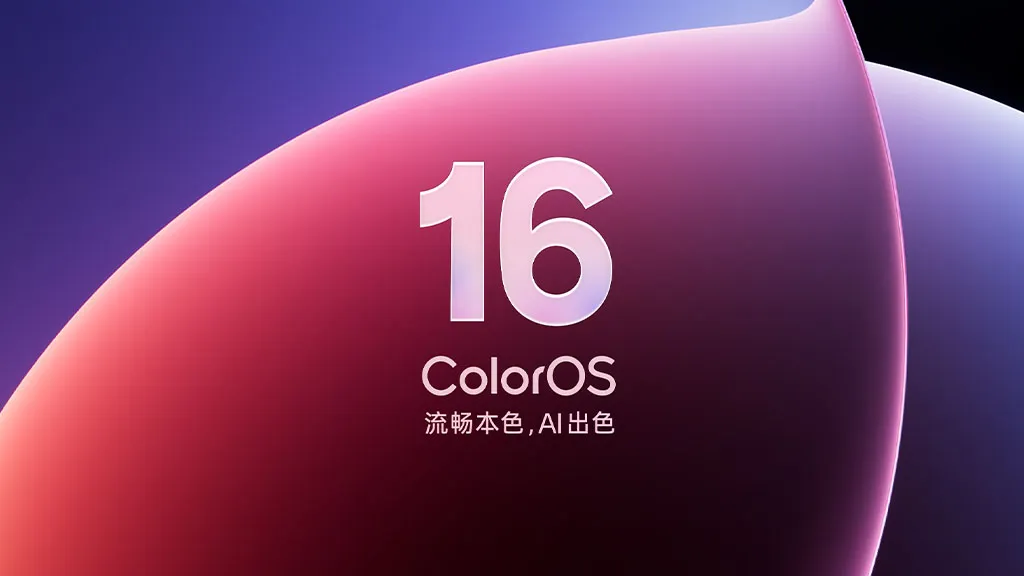 Diese Oppo Geräte erhalten diesen Monat das ColorOS 16 (Android 16) Update