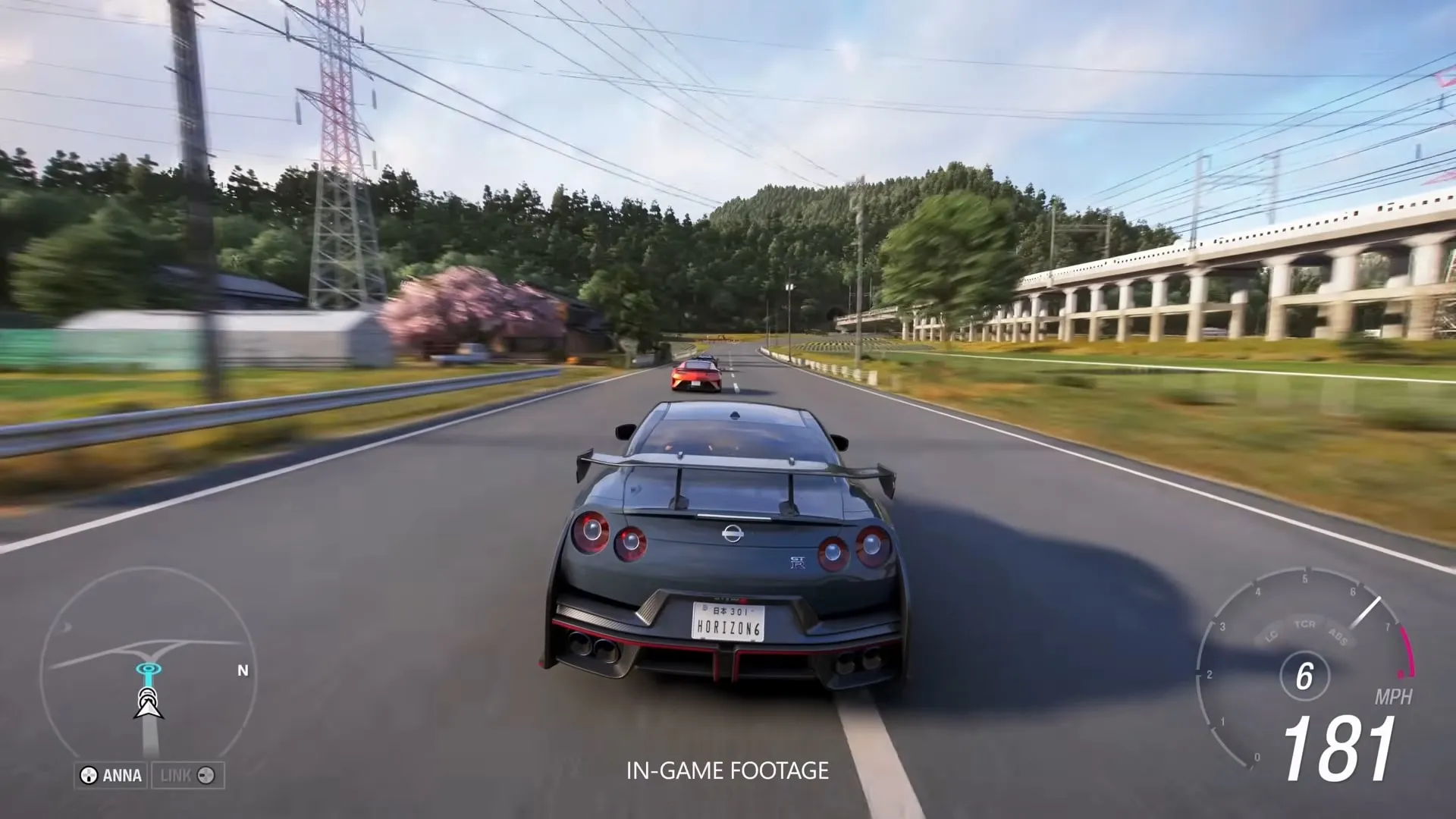 Zu „Forza Horizon 6“ gibt es neues Gameplay aus dem Prolog und weitere Details